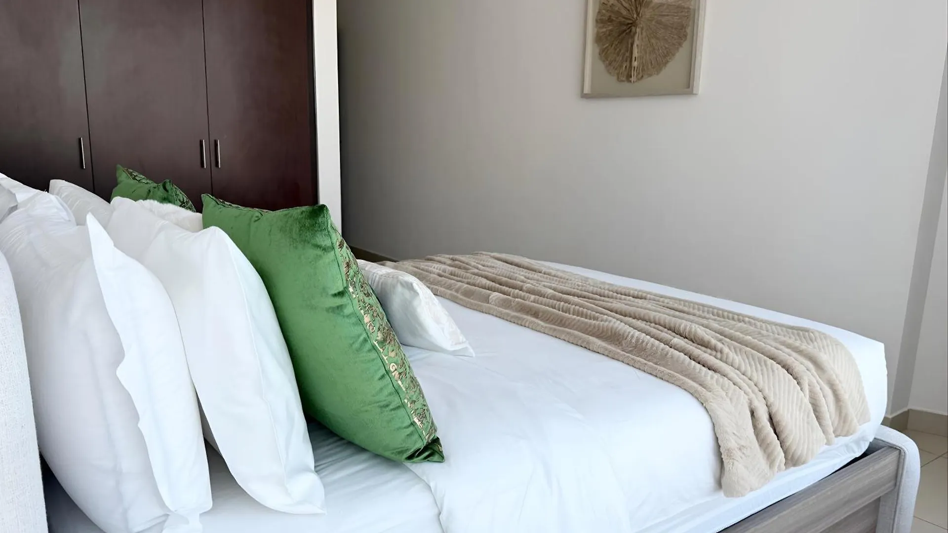 Sea Breeze 1Br In Luxury Complex With Sea View Pools Gym On Reem Island Lejlighed Abu Dhabi 0*,