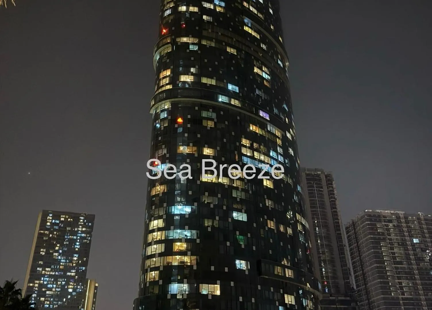 Sea Breeze 1Br In Luxury Complex With Sea View Pools Gym On Reem Island Lejlighed Abu Dhabi