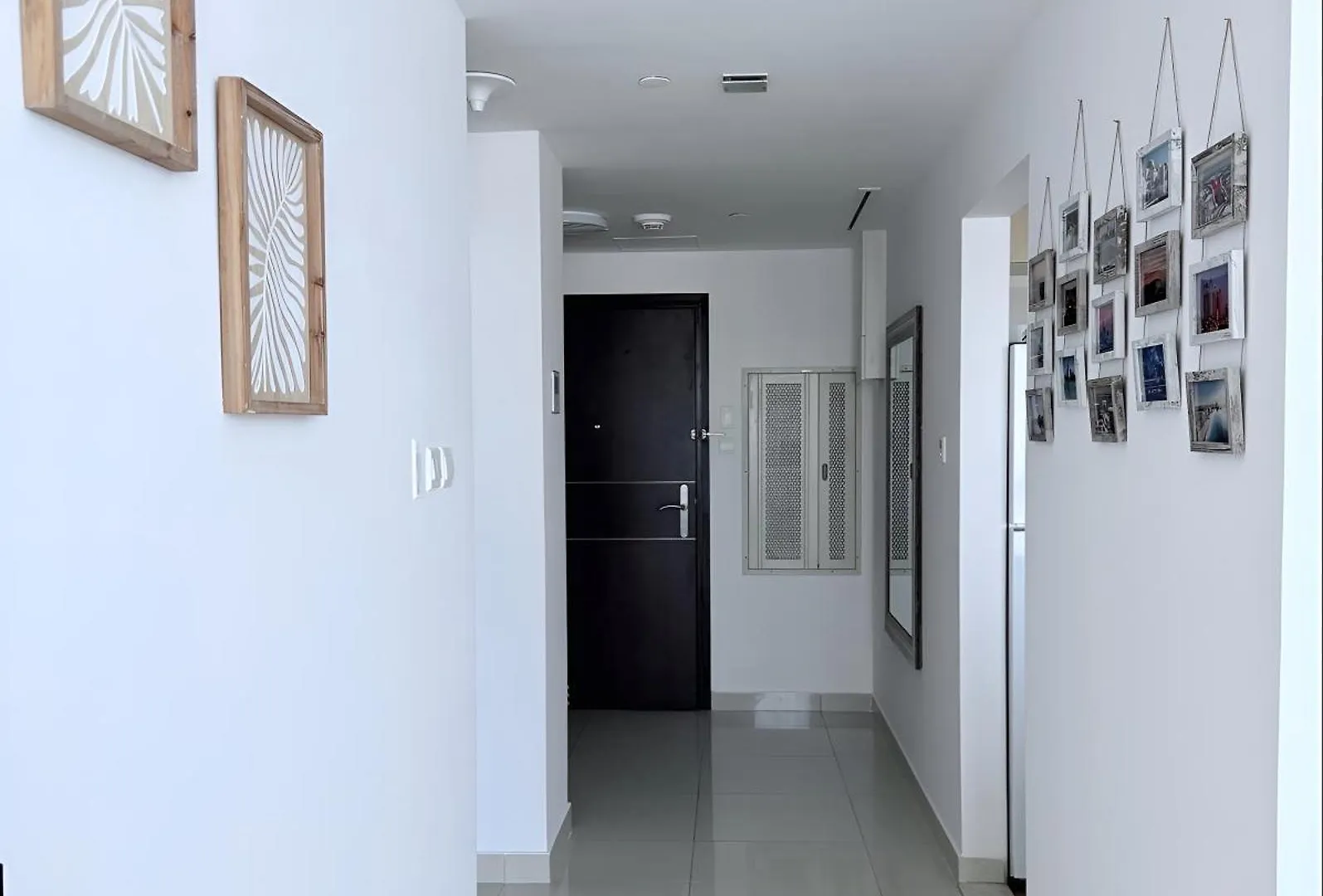 Sea Breeze 1Br In Luxury Complex With Sea View Pools Gym On Reem Island Lägenhet Abu Dhabi