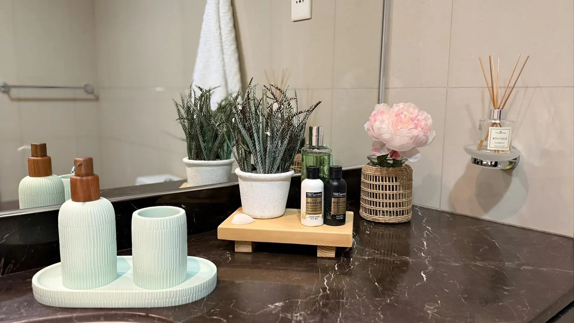 Sea Breeze 1Br In Luxury Complex With Sea View Pools Gym On Reem Island Lejlighed Abu Dhabi