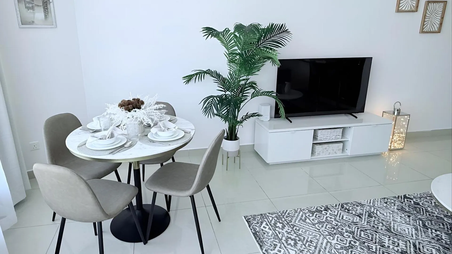 Sea Breeze 1Br In Luxury Complex With Sea View Pools Gym On Reem Island Lägenhet Abu Dhabi