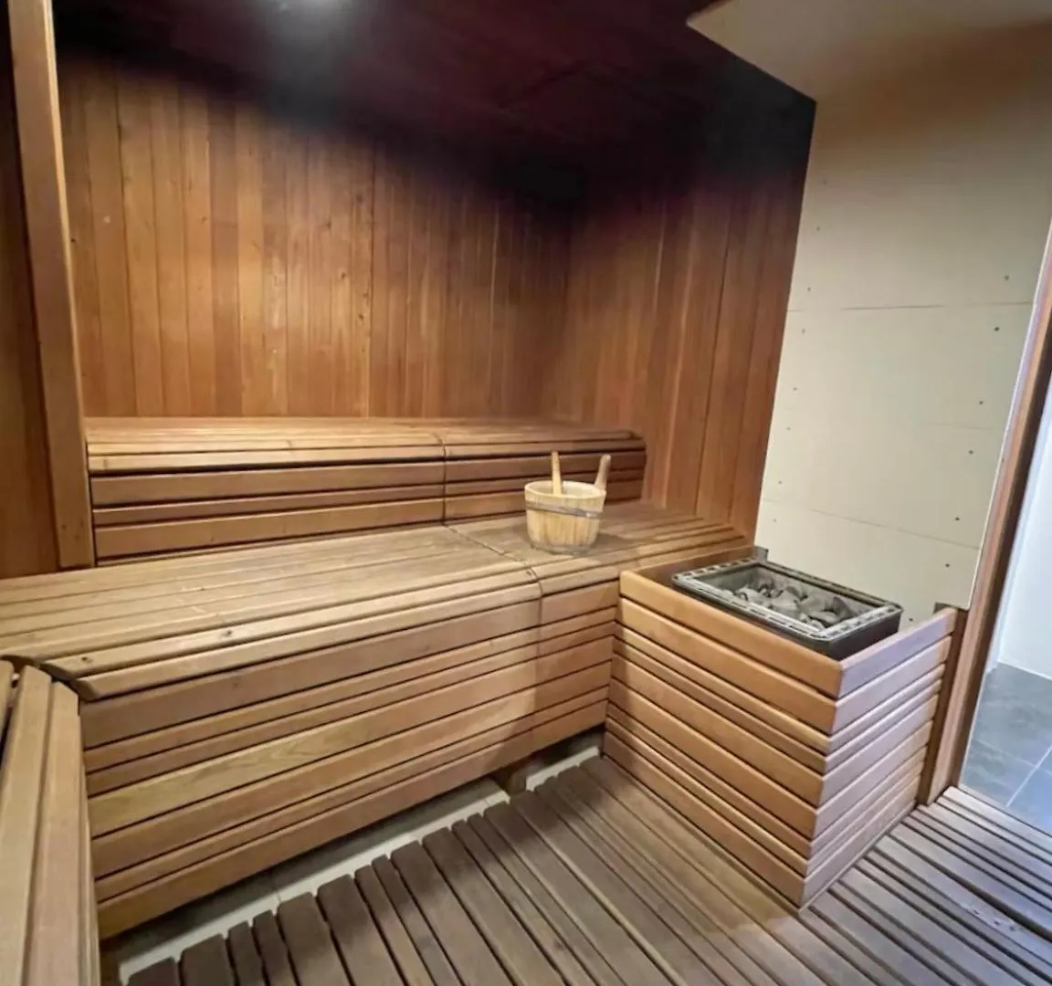 Sea Breeze 1Br In Luxury Complex With Sea View Pools Gym On Reem Island Lägenhet Abu Dhabi